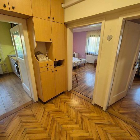 Gogalova Apartment Ljubljana Exteriör bild