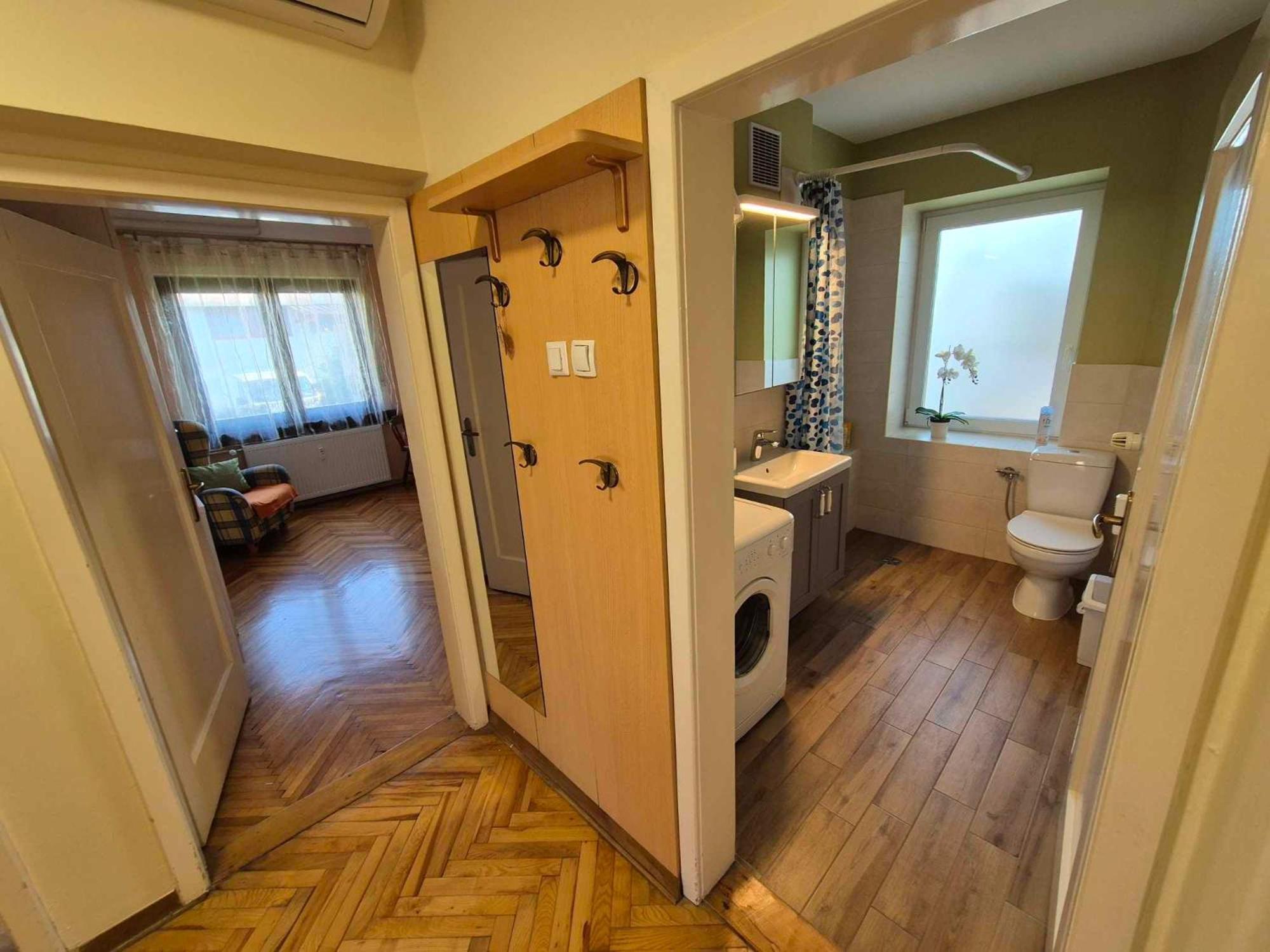Gogalova Apartment Ljubljana Exteriör bild