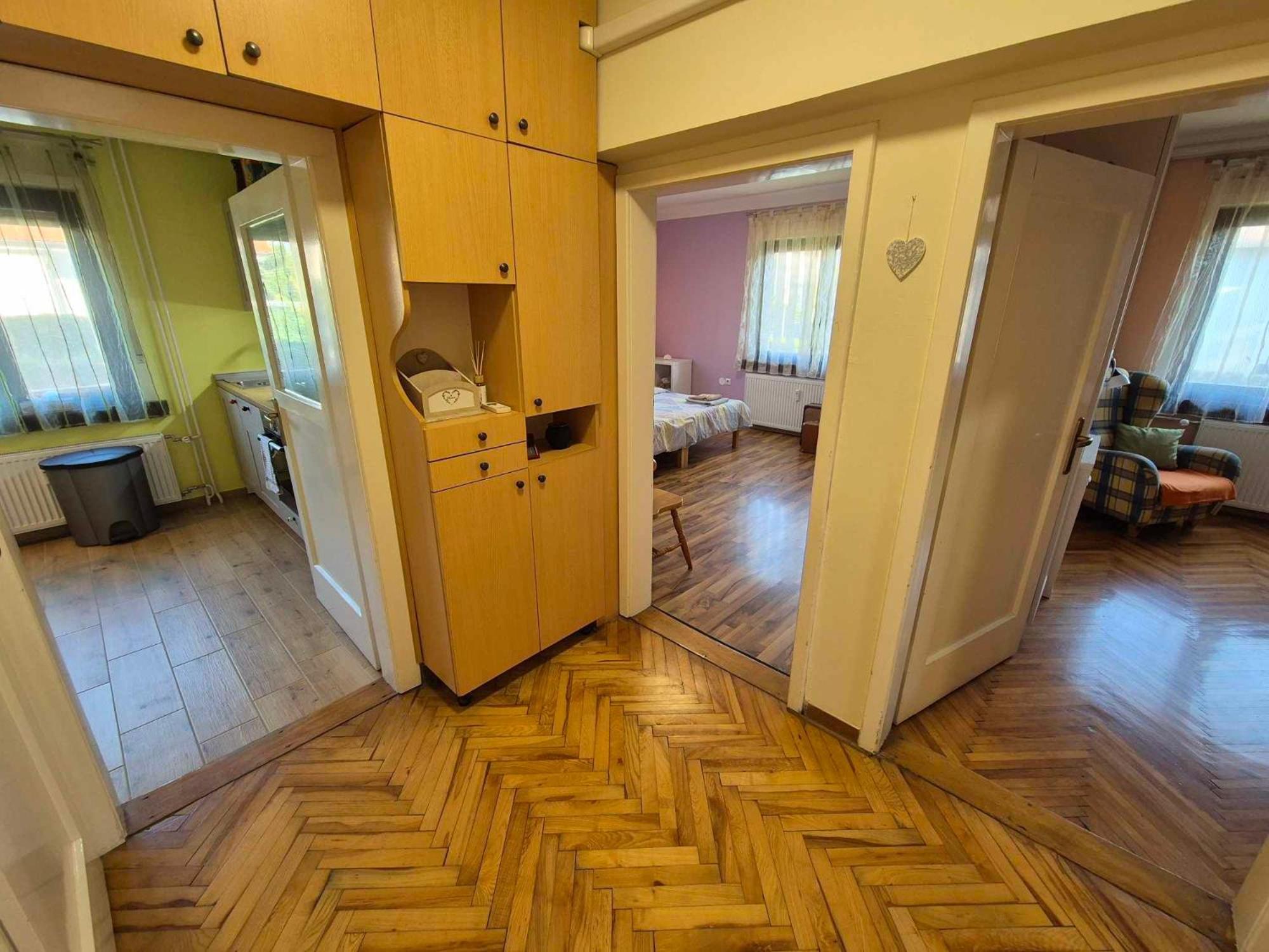 Gogalova Apartment Ljubljana Exteriör bild