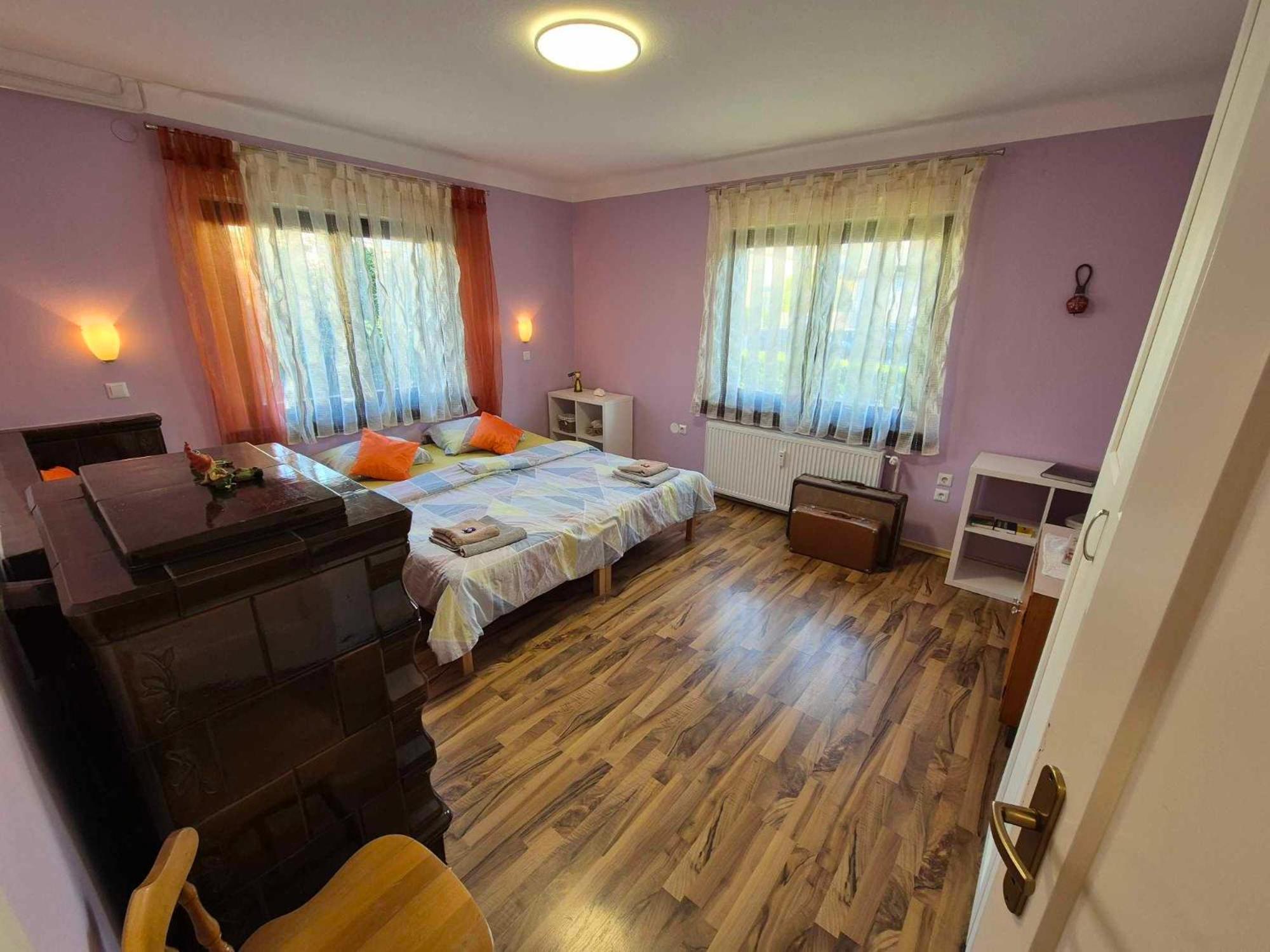 Gogalova Apartment Ljubljana Exteriör bild