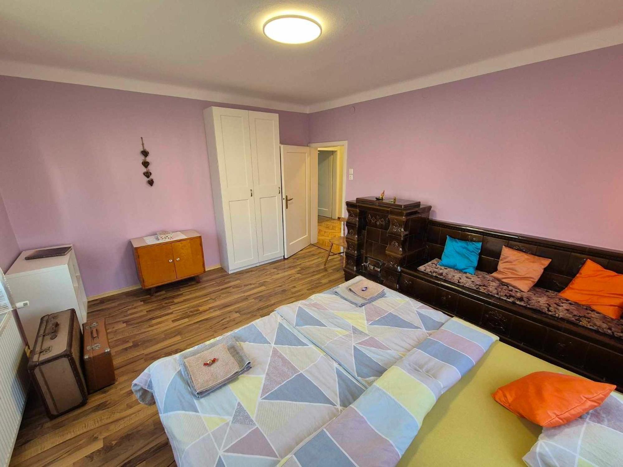 Gogalova Apartment Ljubljana Exteriör bild