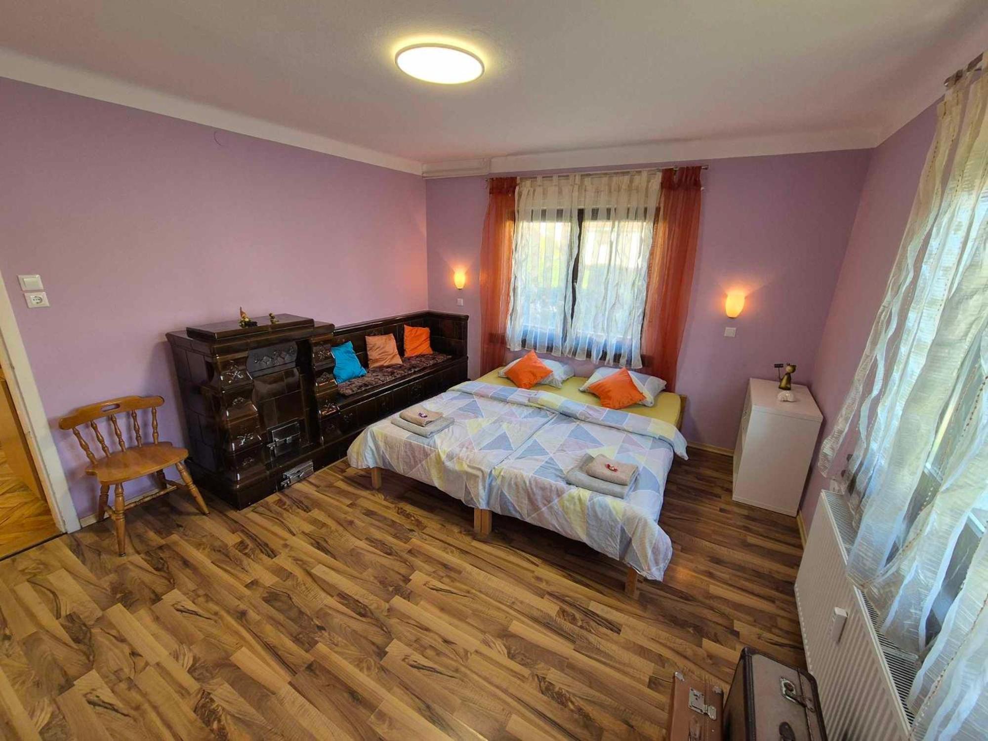 Gogalova Apartment Ljubljana Exteriör bild