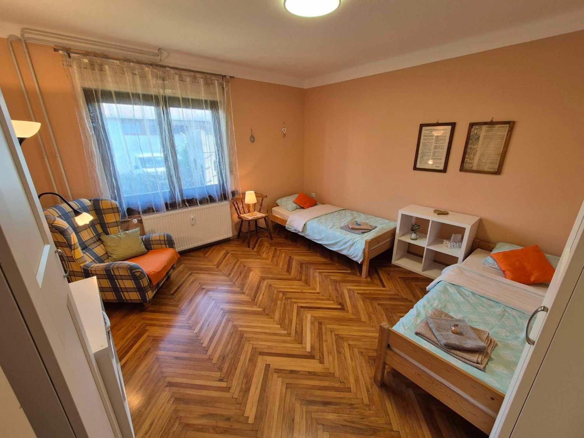 Gogalova Apartment Ljubljana Exteriör bild
