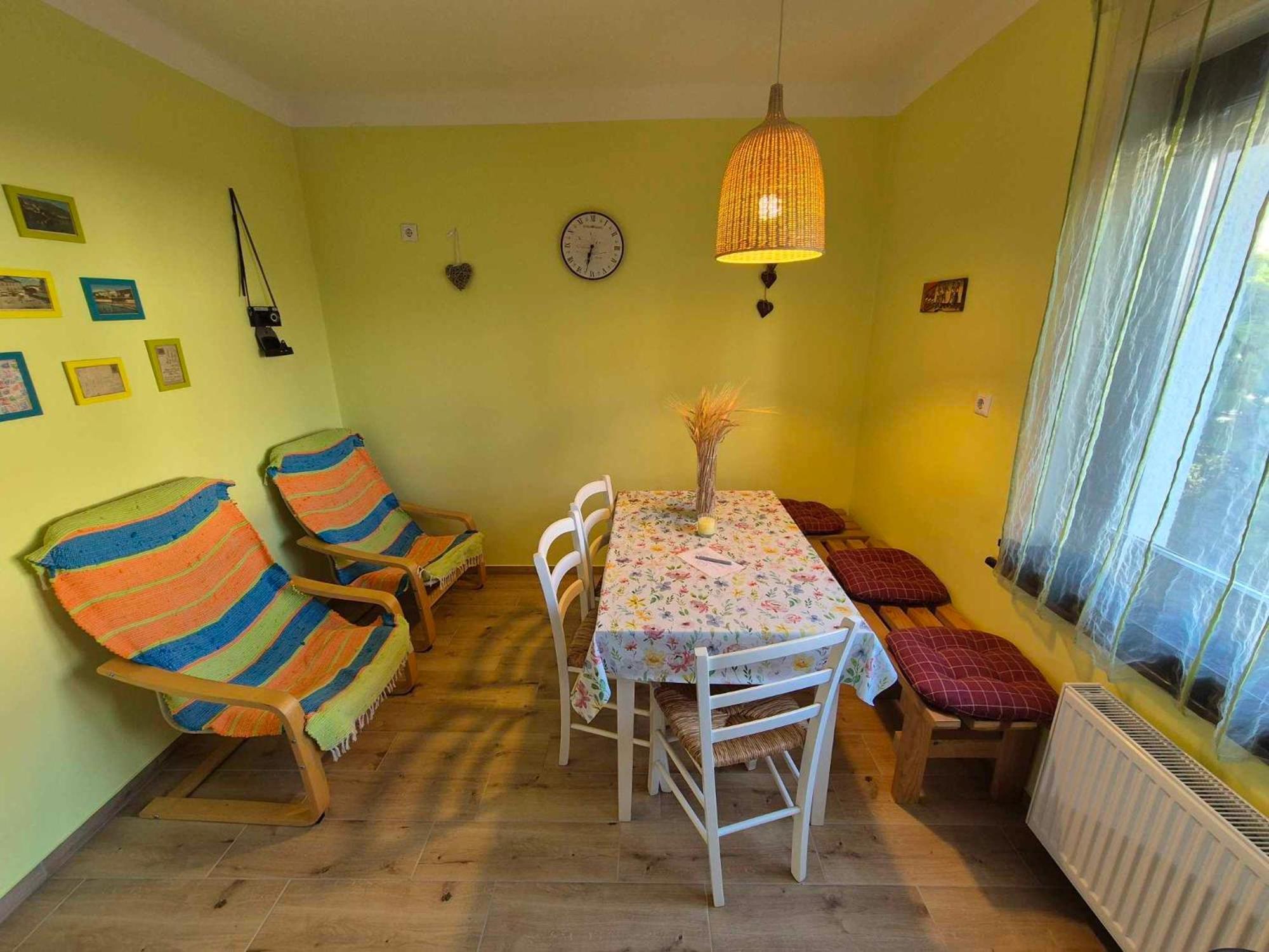 Gogalova Apartment Ljubljana Exteriör bild