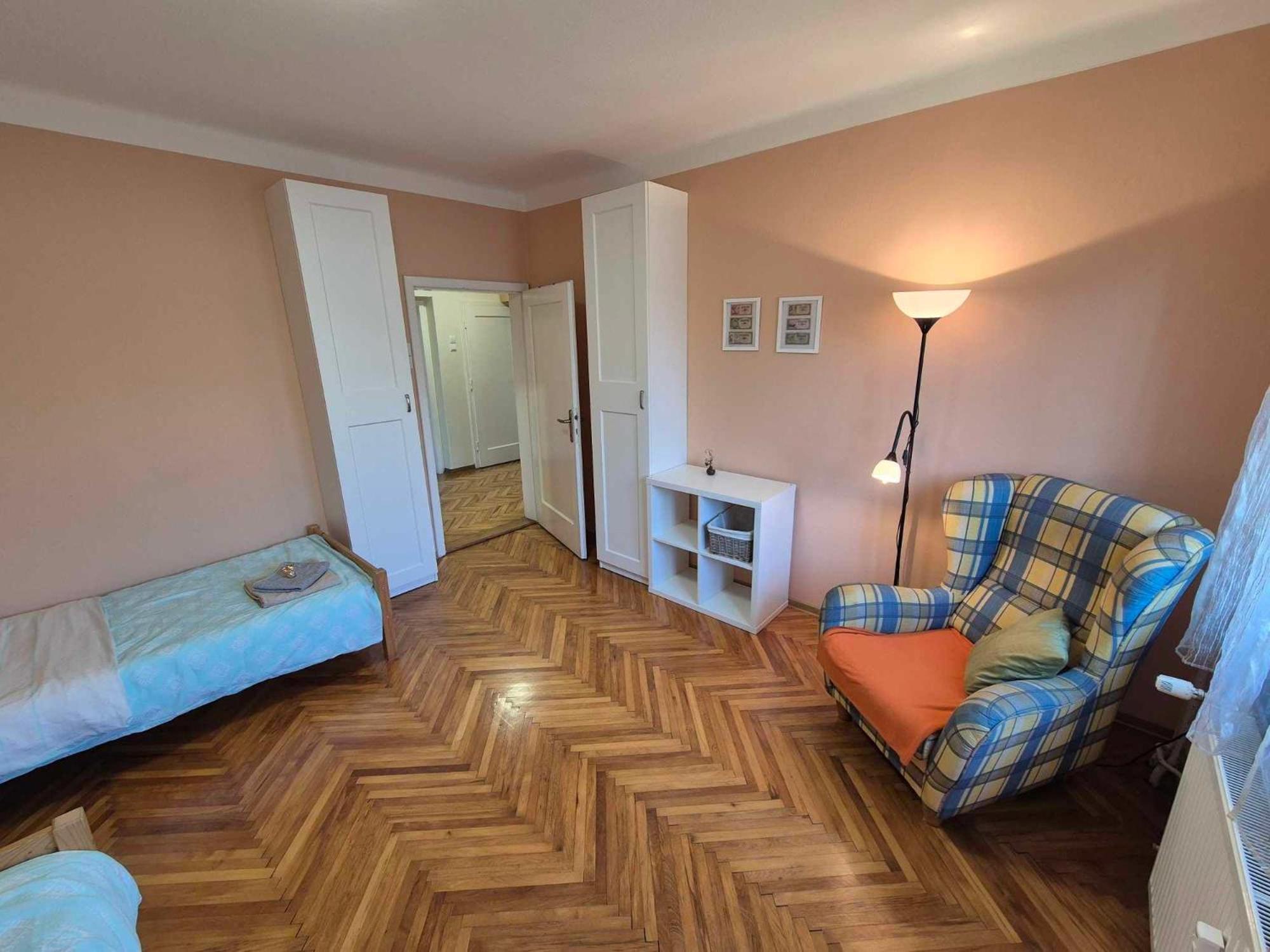Gogalova Apartment Ljubljana Exteriör bild