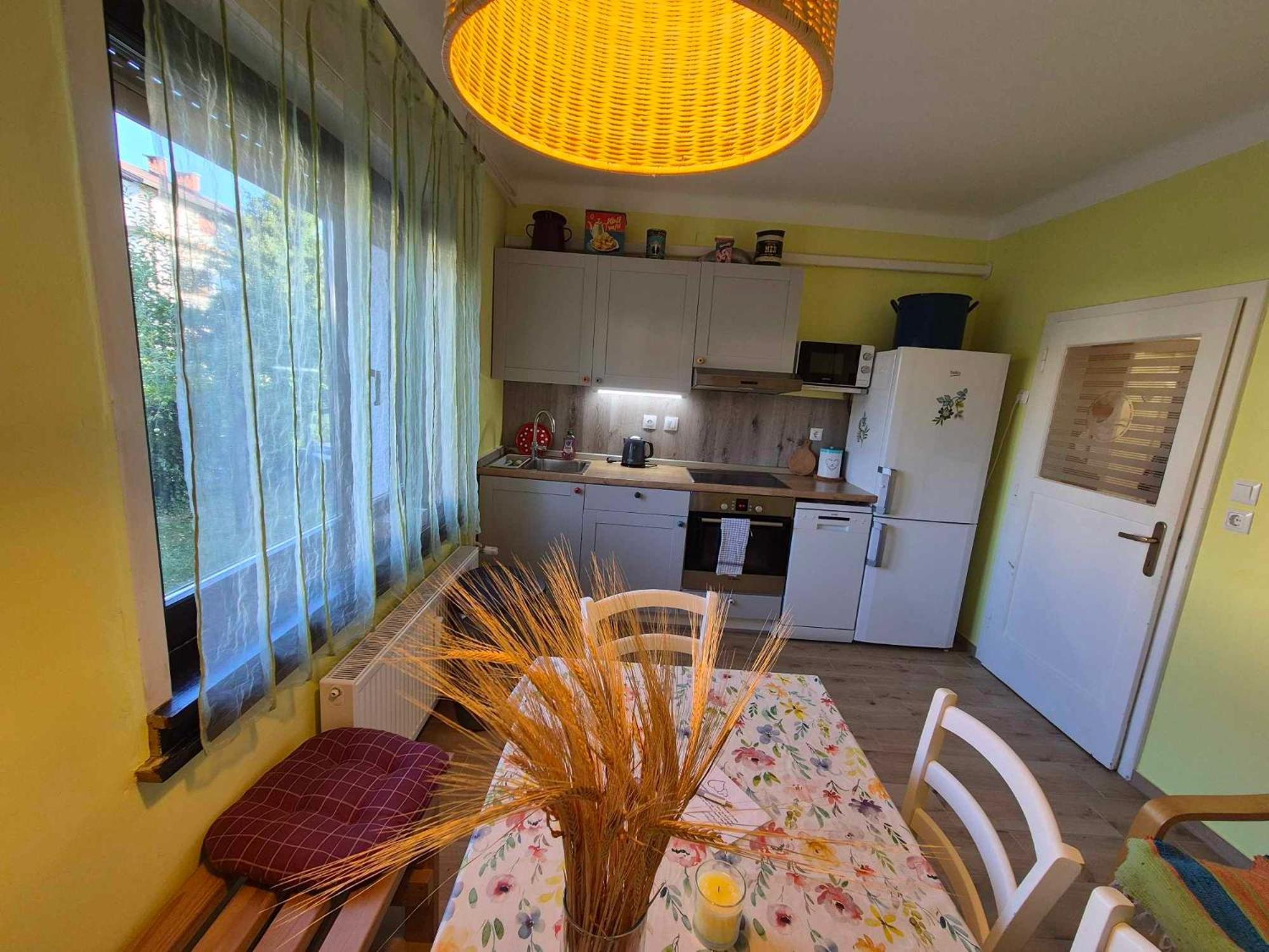 Gogalova Apartment Ljubljana Exteriör bild